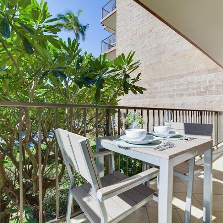 Kihei Haven At Village By The Sea, Steps To Beach! Exterior photo