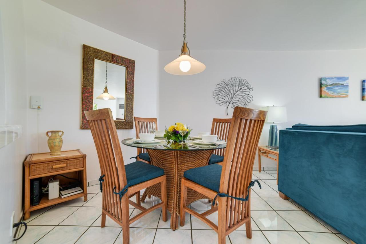 Kihei Haven At Village By The Sea, Steps To Beach! Exterior photo